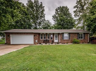 515 Meadowlark St, Troy, IL 62294