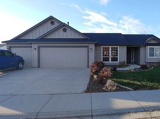 1211 N Tasavol Ave, Kuna, ID 83634