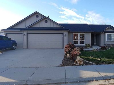 1211 N Tasavol Ave, Kuna, ID, 83634