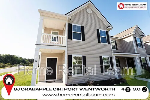 8J Crabapple Cir Photo 1