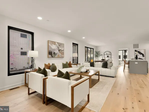 641 Quebec Pl NW #1, Washington, DC 20010