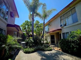 Fuller Apartments, Los Angeles, CA 90046