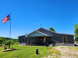 4609 Central Ridge Rd, Mount Olivet, KY 41064
