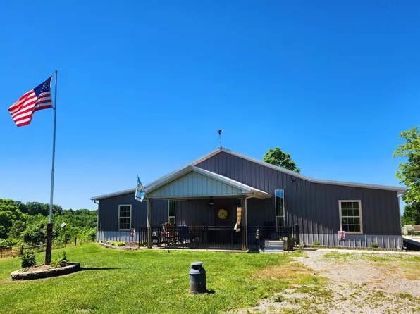 4609 Central Ridge Rd, Mount Olivet, KY 41064