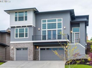 12814 SE Verlie St, Happy Valley, OR 97086