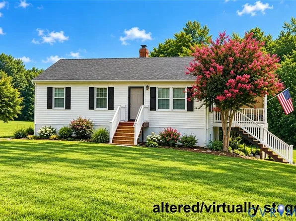 15861 Jefferson Hwy, Bumpass, VA 23024