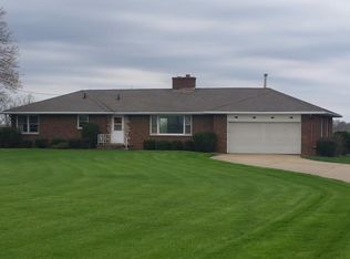 6285 Summer St, Burlington, IA 52601