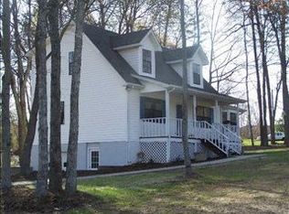 7645 Belews Creek Rd, Belews Creek, NC 27009