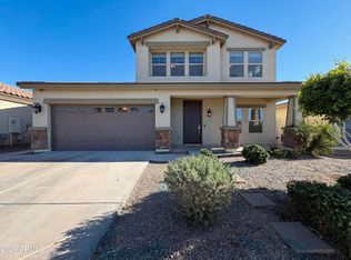 42497 W RAMIREZ Drive, Maricopa, AZ 85138
