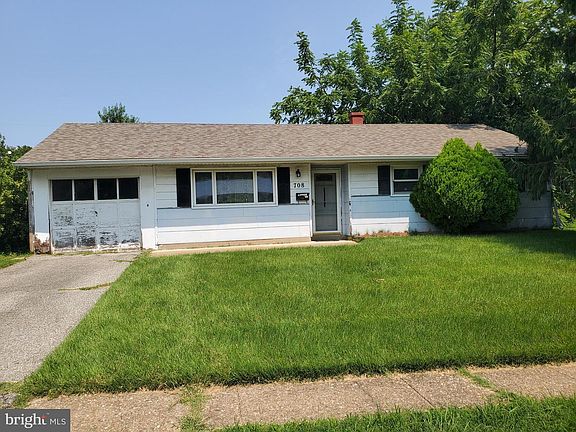 2nd image of 708 Donald Dr