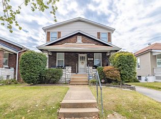 4080 Loughborough Ave, Saint Louis, MO