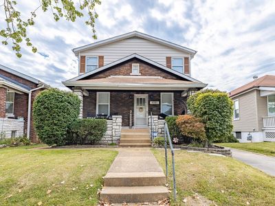4080 Loughborough Ave, Saint Louis, MO, 63116