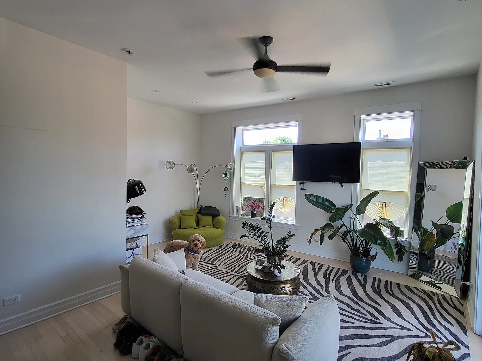 1 bed, 820 sqft, $1,775 — Photo 4