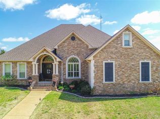 997 Silver Maple Rd, Big Sandy, TX 75755