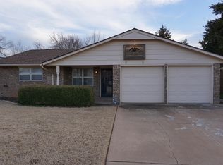 501 E Liberty Ave, Stillwater, OK 74075