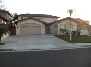 41542 Eagle Point Way, Temecula, CA 92591