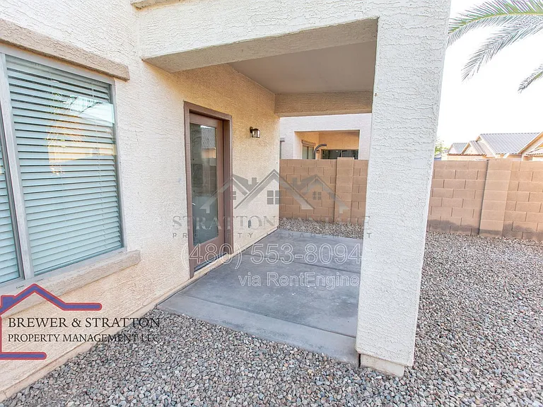 5816 W Gwen St — Photo 47