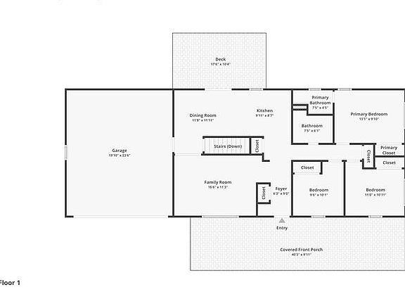 2nd image of 13144 Ashland Ave