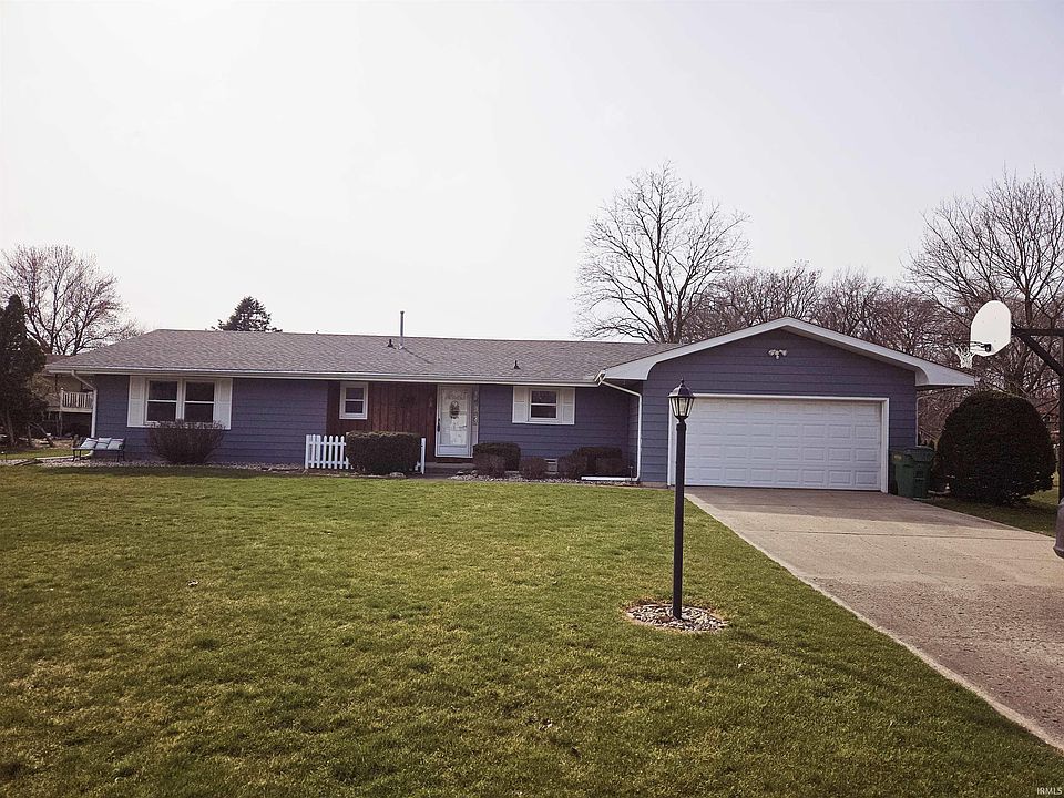 1st image of 58027 Ox Bow Dr