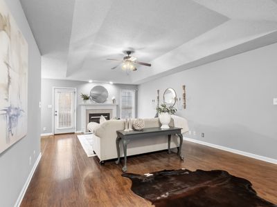 837 Leigh Ann Dr, Clarksville, TN, 37042