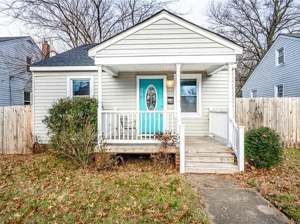 1506 N 20th St, Richmond, VA 23223