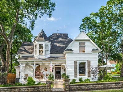 805 Howell St, McKinney, TX, 75069