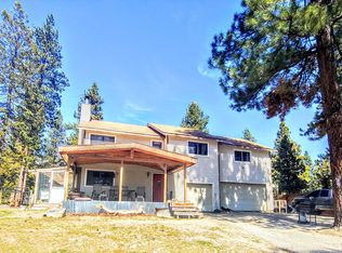 2089 Silver Ridge Rd, Hamilton, MT 59840