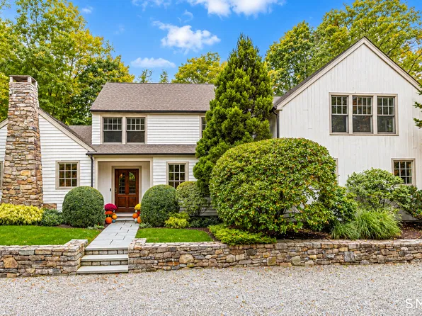 175 Range Road, Wilton, CT 06897