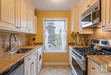 Sold by Halstead Real Estate