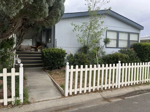 2280 Darby Ave, Bishop, CA 93514
