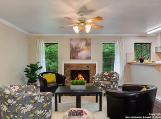 123 Palo Grande St, San Antonio, TX 78232