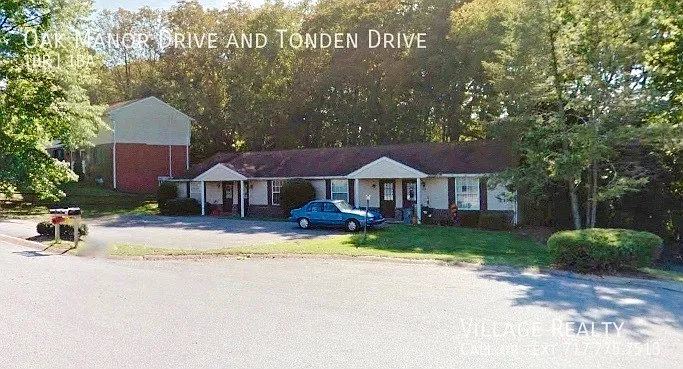 No Steps, No One Above Or Below! Cozy 1-Bedroom Villa Near York Township Park And I-83! — Photo 4