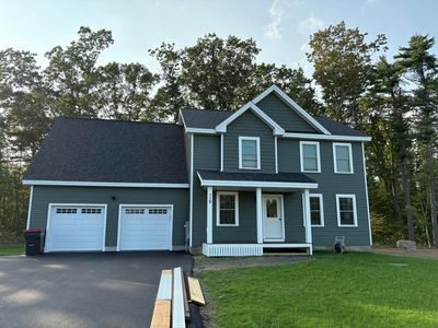 119 Lydias Circle, Wells, ME, 04090