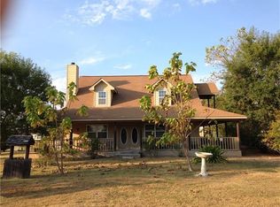 201 W Eggleston St, Manor, TX 78653