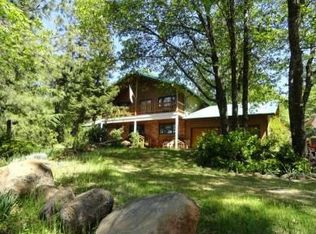 7359 Tahoe Ln, Shingletown, CA 96088