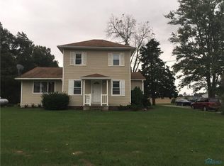 3209 County Rd W, Liberty Center, OH 43532