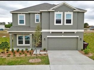 2900 Sanderling St, Davenport, FL 33844