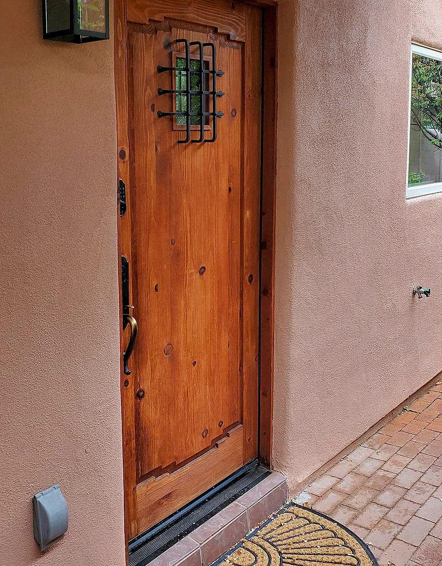 Cavalry Rd, Taos — Photo 3