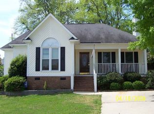 2 Woodshaw Ct, Columbia, SC 29212