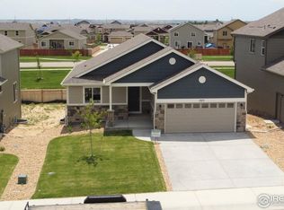 1377 Copeland Falls Rd, Severance, CO 80550