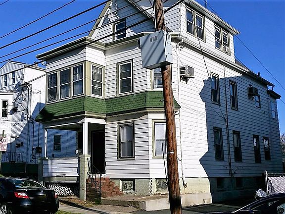 Property Side View