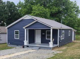1461 Addie St, Batesville, AR 72501