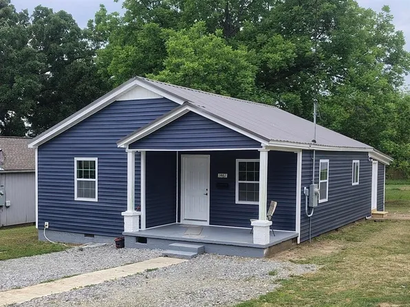 1461 Addie St, Batesville, AR 72501