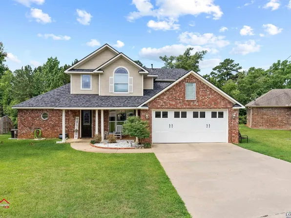 114 Colt St, Longview, TX 75604