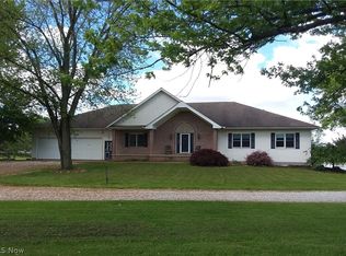 8894 Akron Rd, Marshallville, OH 44645