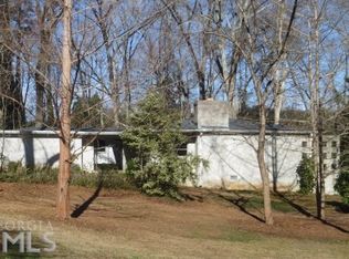 100 Valley Rd, Griffin, GA 30224