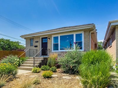 2816 N McVicker Ave, Chicago, IL, 60634