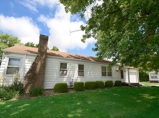 220 W Liberty St, Grand Ridge, IL 61325