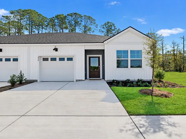 242 Tupelo Honey Rd, Brunswick, GA 31525