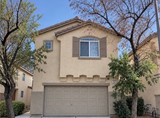 7077 De Paz Way, Las Vegas, NV 89113